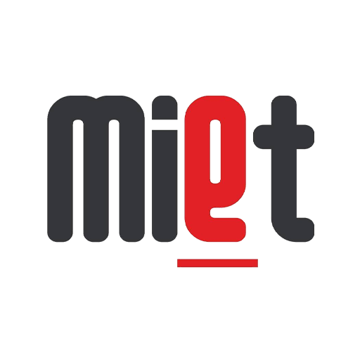 MIET LOGO RAHUL GAUTAM IN