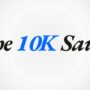 The 10K Sauce